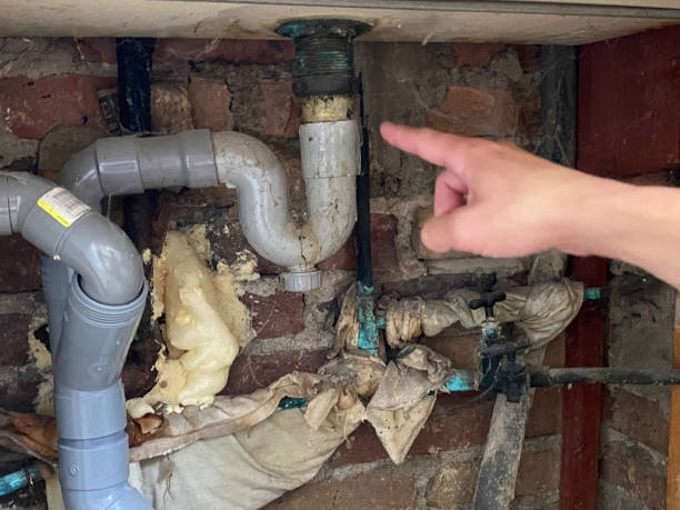 Best Water damage restoration cost  in Riverside, NY